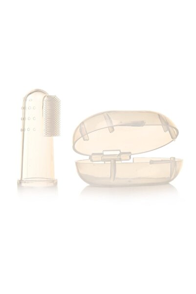 Baby Plus Baby Plus Bebek Silikon Diş Kaşıyıcı