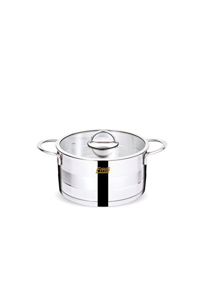 FMS Cylinder Deep Pot No:18