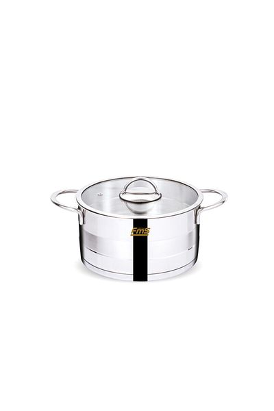 FMS Cylinder Deep Pot No:24