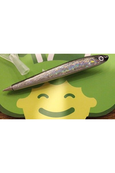 Genel Markalar Tükenmez Hamsi Kalem