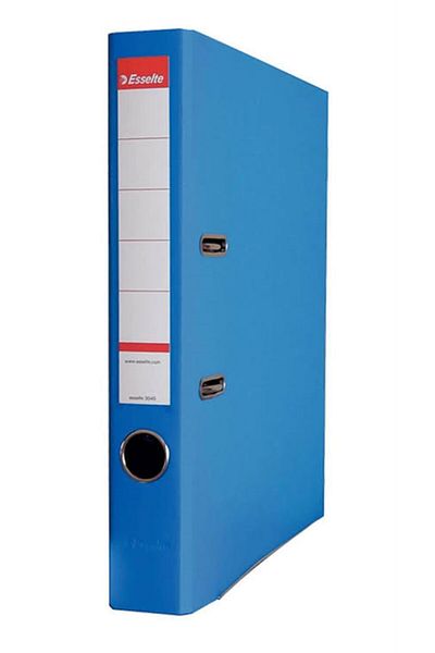 Esselte Folder de birou Eco Narrow