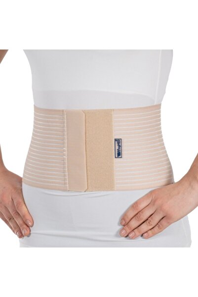 Wingmed Abdominal Karın Korsesi Toparlayıcı Korse 16 Cm Beden S-m (STD-1)