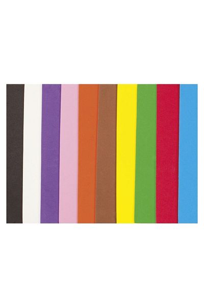 Bigpoint Eva 50x70cm Pink 10 Pack