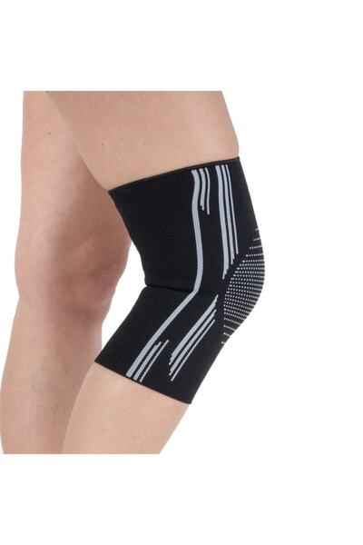 Wingmed Wıngmed Sportif Elastik Örme Dizlik - Beden: M (w 532-m)