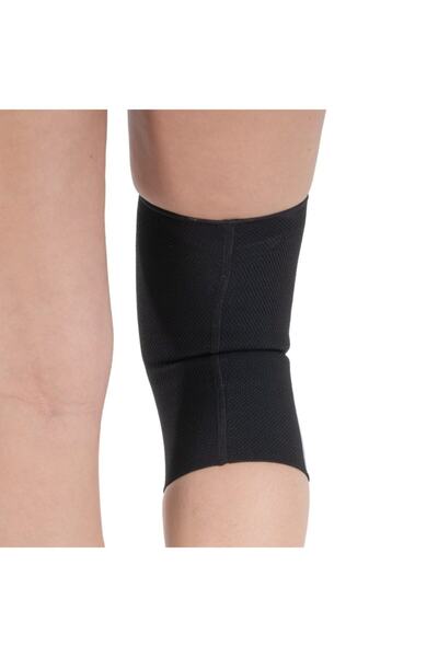Wingmed Wıngmed Sportif Elastik Örme Dizlik - Beden: M (w 532-m)