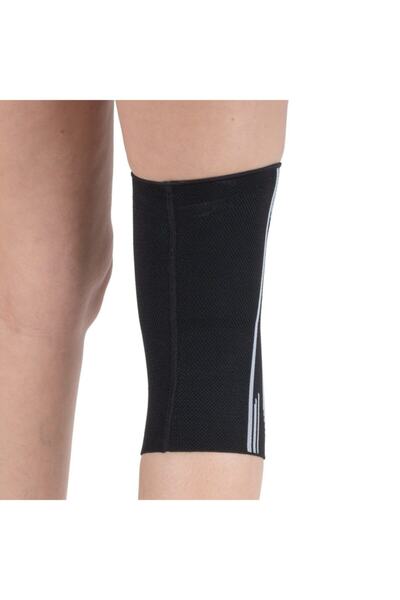 Wingmed Wıngmed Sportif Elastik Örme Dizlik - Beden: M (w 532-m)