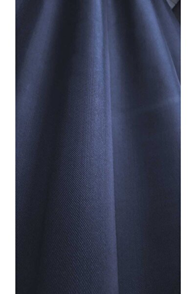 Taç Rüyaper Keten Blackout Karatma Perde ( Pilesiz )