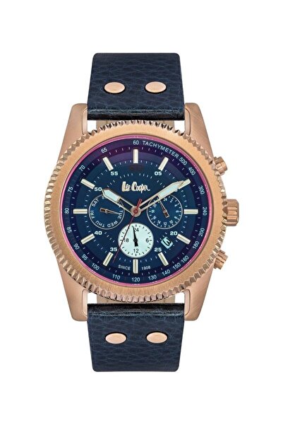 Lee Cooper Men's Wristwatch Lc06188.499