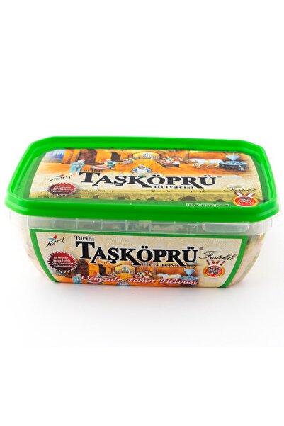 Genel Markalar 350 Gr. Pet Kase Antep Fıstıklı Helva