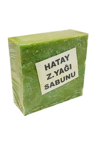 GLŞ ŞİFAHANEM ORGANİK AKTAR صابون زيت الزيتون