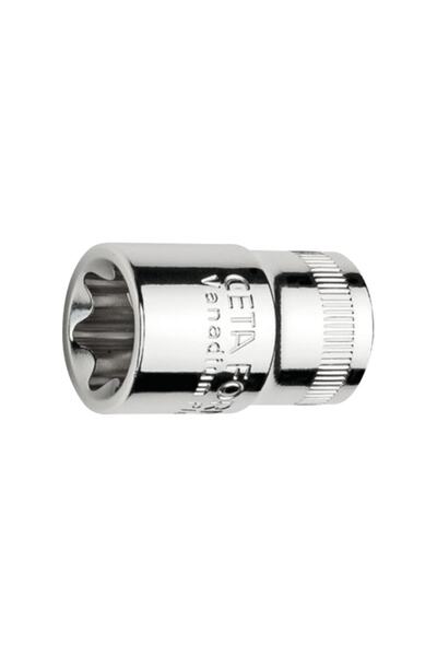 CETA FORM 3/8"external Torx Socket Wrench-e05
