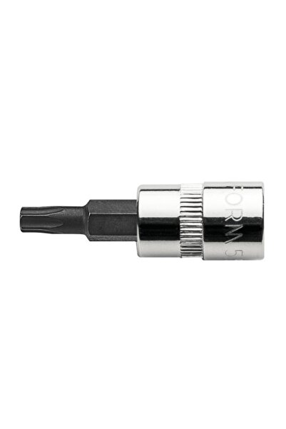 CETA FORM 1/4"torx Uçlu Lokma-t30x37mm/kartlı