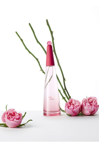 Issey Miyake عطر ليو ديسي روز اند روز المكثف للنساء 50 مل