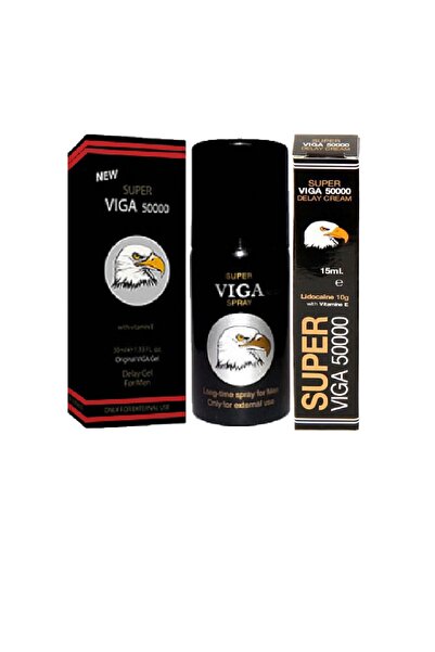 BayCazip Delay Sprey | Krem