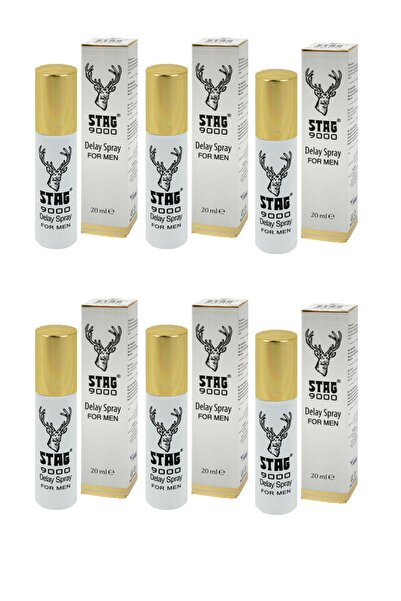 BayCazip Delay Sprey | Krem