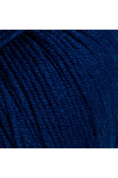 Gazzal Baby Cotton Amigurumi, Πλεκτό Κλωστή Πεντικό, 50 gr (3438)