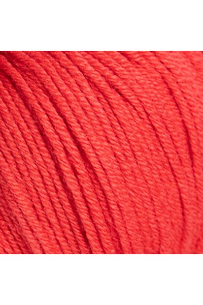 Gazzal Baby Cotton 25 gr Amigurumi, Punch Hand Knitting Yarn Taka Yarn (3418)