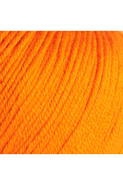 Gazzal 50 g Baby Cotton Amigurumi - Πλεκτό νήμα χειρός (3419)
