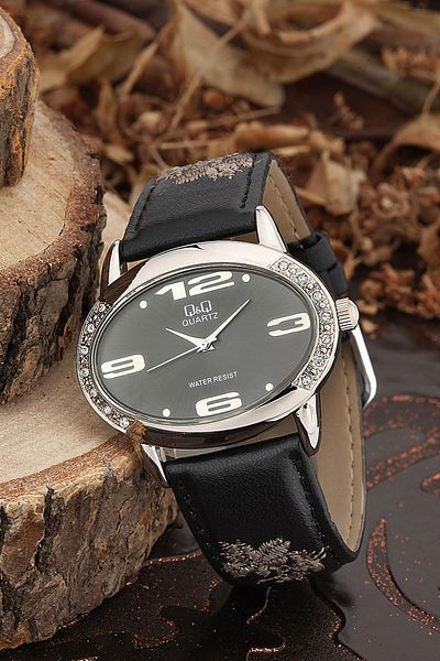 Q&Q Women's Wristwatch 3A1784
