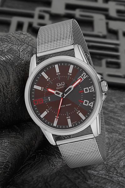 Q&Q Unisex Wristwatch 3G2187