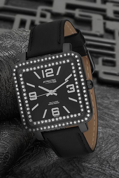 Q&Q Women's Wristwatch 3A2220