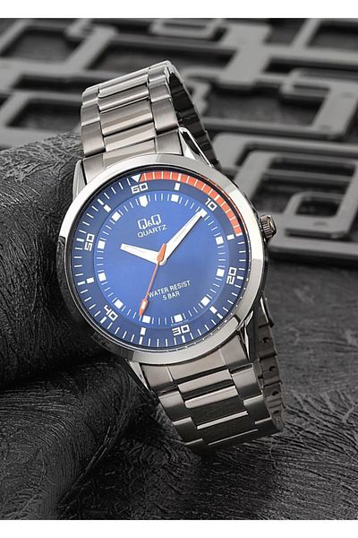 Q&Q Men's Wristwatch 3G1363