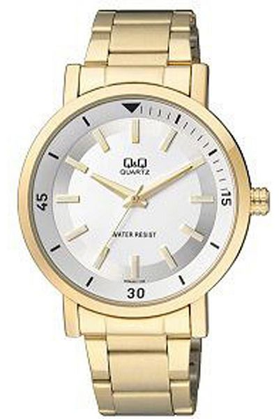 Q&Q 3g3563 Men's Wristwatch