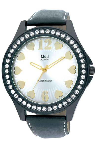 Q&Q Unisex Wristwatch 3A570