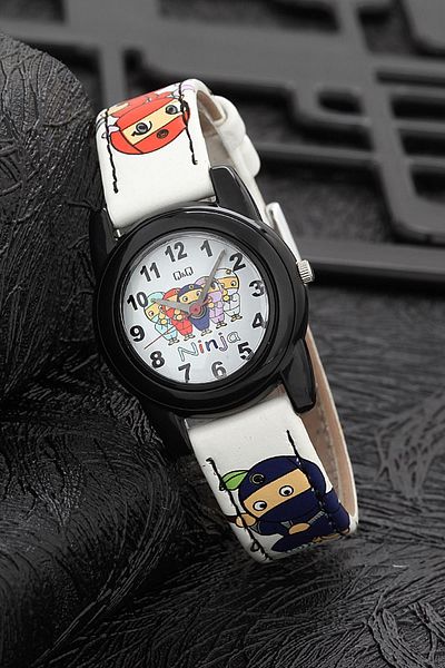 Q&Q Unisex Wristwatch 3p552