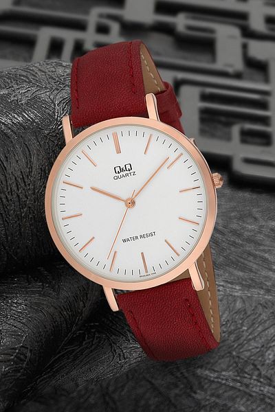 Q&Q Unisex Wristwatch 3G2313