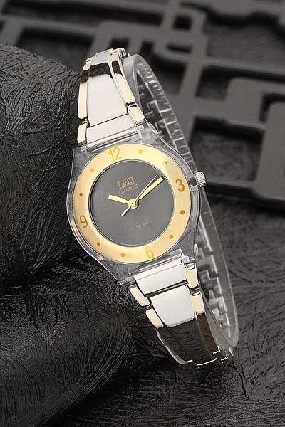 Q&Q 3g959 Women's Wristwatch