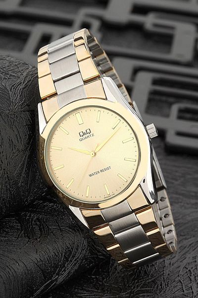 Q&Q Unisex Wristwatch 3G802