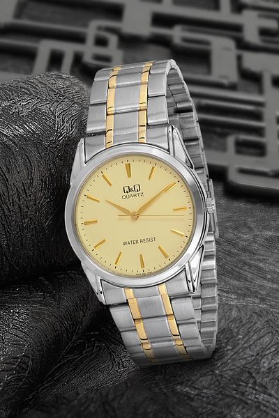 Q&Q 3g3188 Unisex Wristwatch