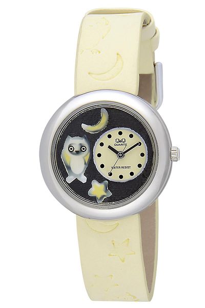 Q&Q Women's Wristwatch 3P118