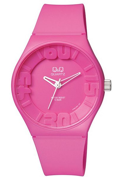 Q&Q Women's Wristwatch 3A2186