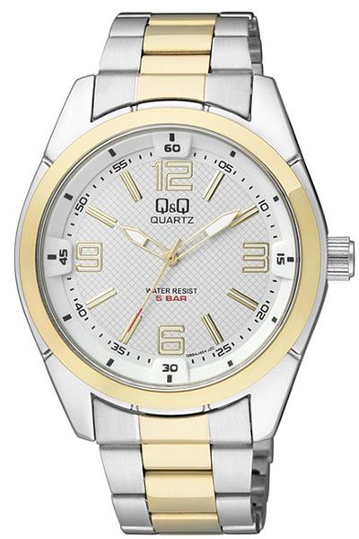 Q&Q Men's Wristwatch 3G353