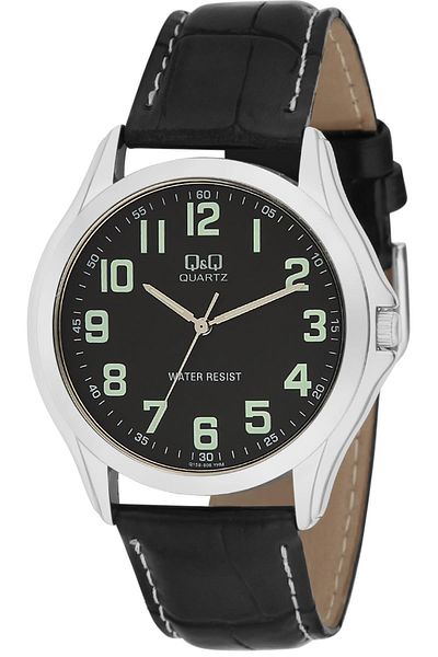 Q&Q Unisex Wristwatch 3A962