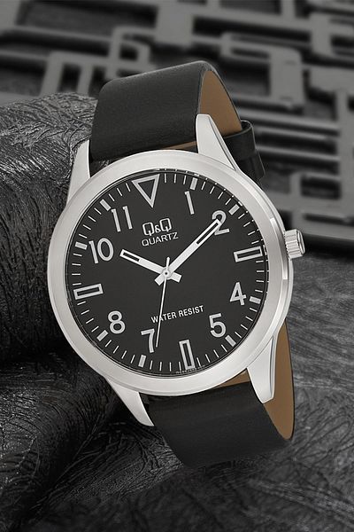 Q&Q Women's Wristwatch 3G1709
