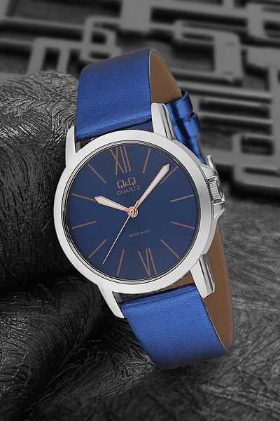 Q&Q Unisex Wristwatch 3G2211