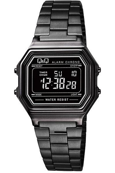 Q&Q Unisex Wristwatch 3G2791