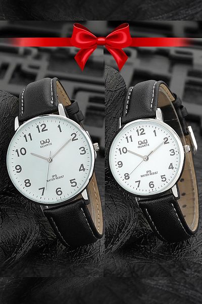 Q&Q 3sv8 Dear Wristwatch