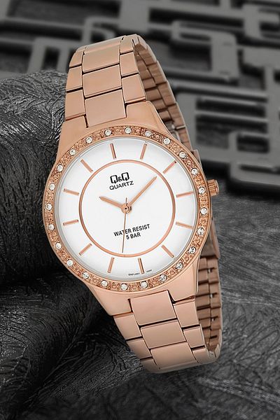 Q&Q Women's Wristwatch 3G1851