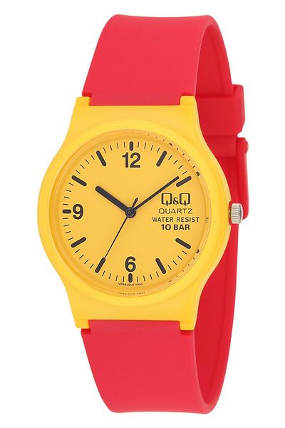 Q&Q Women's Wristwatch 3P182