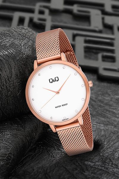 Q&Q Women's Wristwatch 3G2513