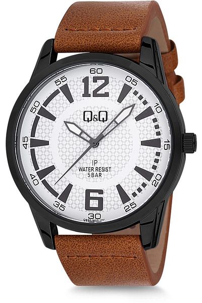 Q&Q Men's Wristwatch 3G2834