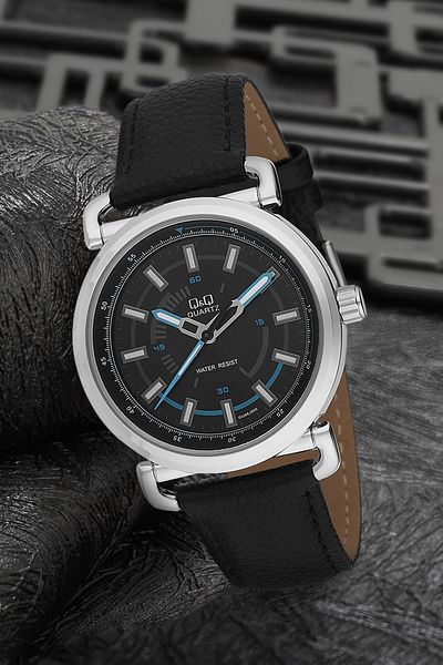 Q&Q Unisex Wristwatch 3G2208