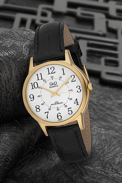 Q&Q Women's Wristwatch 3A2211