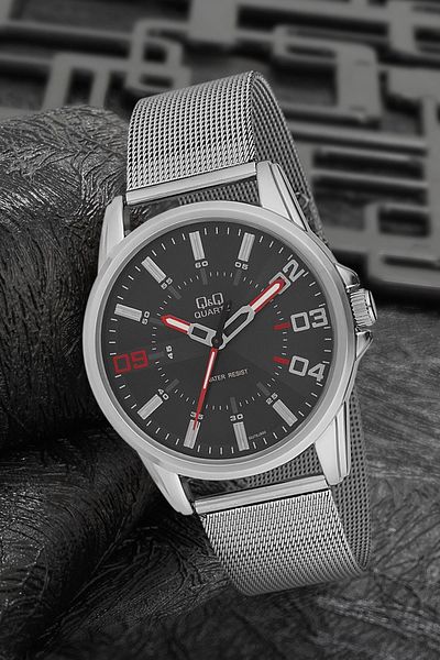 Q&Q Unisex Wristwatch 3G2188