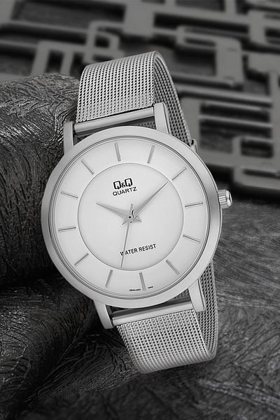 Q&Q Women's Wristwatch 3G1712