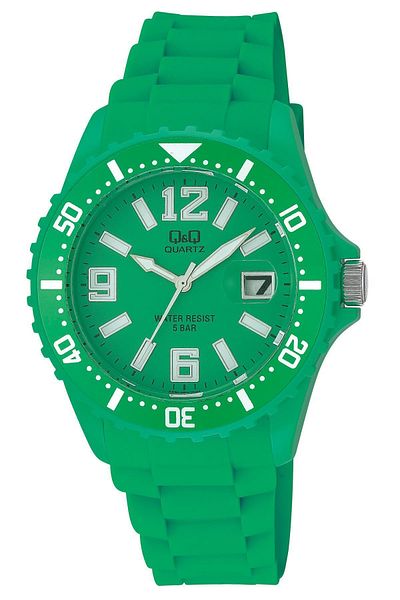 Q&Q Women's Wristwatch 3B130